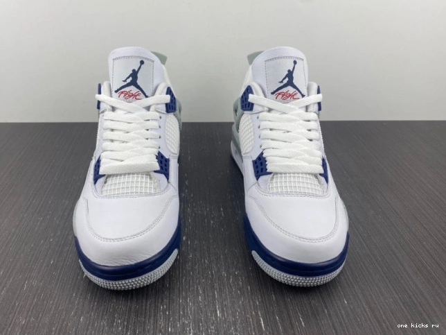 Rep Onekick DH6927-140 4 Jordan navy midnight Retro 0719